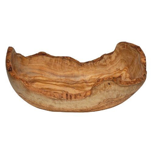 Corbeille à fruits rustique