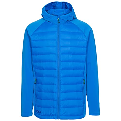 Veste Trespass Cade homme pour rester au sec sous la pluie battante