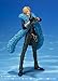 Bandai Tamashii Nations One Piece Sanji 20th Anniversary Ver.