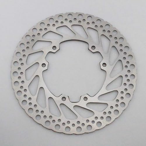 Rotor de disque de frein avant Honda CRF250 X4-X9 à endurance thermique