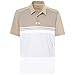 Oakley Men' Color Block Take Polo