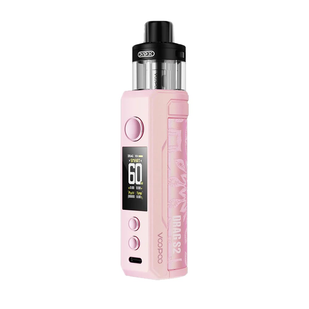 elfbar nachfüll pod läuft aus VOOPOO PnP & PnP MTL in Dubai main image 1
