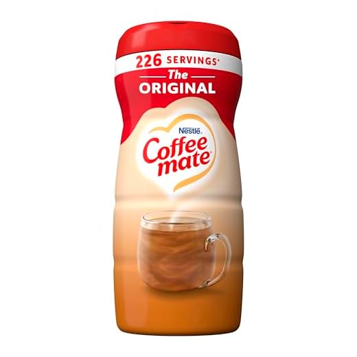 Original Powdered Creamer Pack of 12