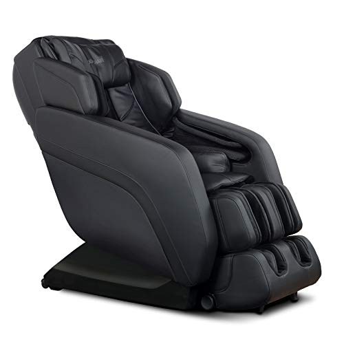 Luxlen Power Lift Recliner Chair for Elderly Review