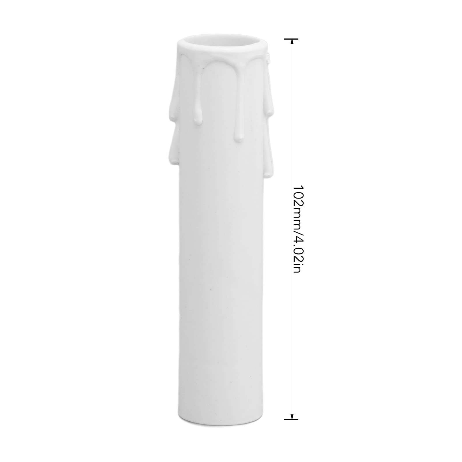 Conversation Concepts Miniature Bichon Frise Candle Topper Tiny One 