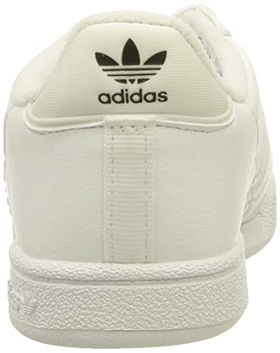 Adidas Continental 80 Stripes El I, Scarpe da