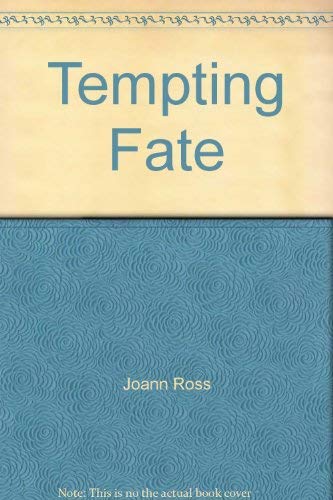 Tempting Fate (Temptation) 0263762653 Book Cover