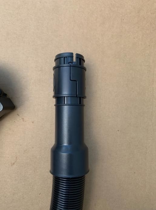Genuine Vacuum Hose KC84PDWFZV07 Fits Kenmore 31140 31150 BU1005 BU1018 5610171