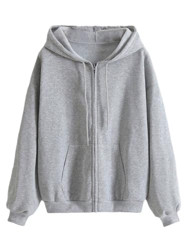 Sweat à capuche zippé femme pour le sport et les moments de détente
