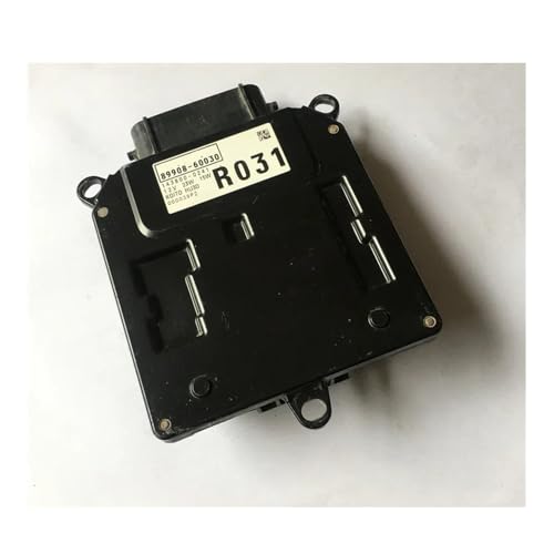 Unité de commande de phare Toyota Land Cruiser module stabilisateur de tension gauche