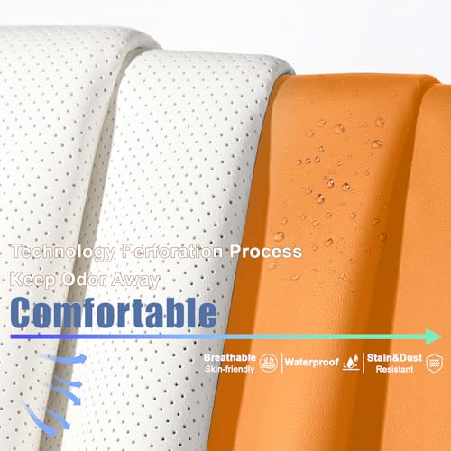 Image of 2 Car Seat Covers for Ford Bronco Sport 2021-2026