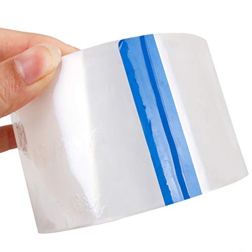 Fita adesiva antiarranhões para gatos Balacoo para treinamento de gatos e arranhões para sofá, mesa,