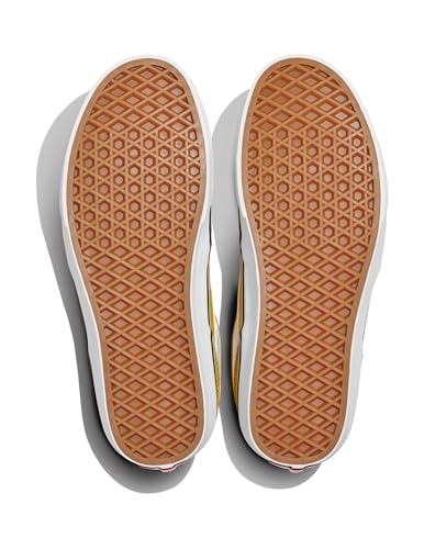 Image of Vans Womens Brooklyn Ls Shoe | Low-top Sneakers for Everyday Wear, Walking, Work & Fashion