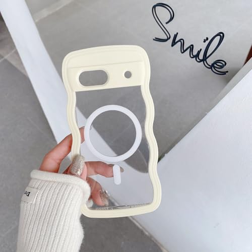 X}zP[X ˂ pixel 8a P[X magsafe Ή NA 킢   sNZ8a P[X }OZ[t ϏՌ gt[ EF[u fUC google pixel 8a P[X ؍ p q PC+T