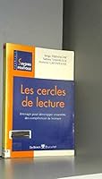 Les cercles de lecture 2804143910 Book Cover