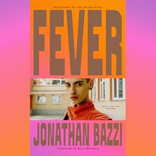 Fever cover art
