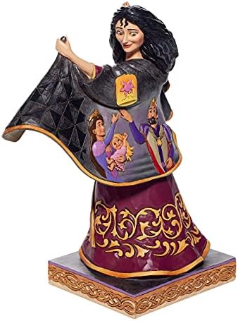 Disney Traditions Mother Gothel Figurine