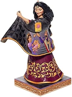Disney Traditions Mother Gothel Figurine