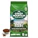 Green Mountain Coffee Roasters Fair Trade Certified Organic Sumatra Reserve Ground Coffee, Dark Roast, 10 Ounce