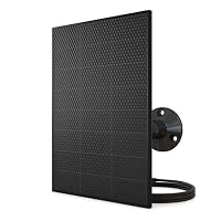 Arlo – Arlo Solarmodul-Ladegerät, Arlo zertifiziertes Zubehör, wett