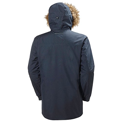 Image of Helly Hansen 54403 Men's Dubliner Parka