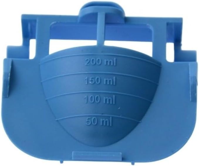 Washing Machine Liquid Detergent Apparatus Compatible with Bosch Siemens Profilo