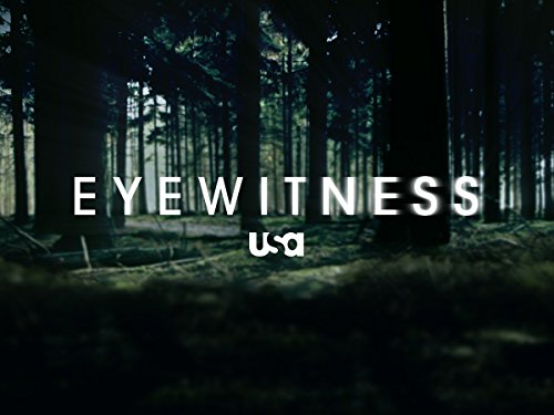 Eyewitness, Season 1