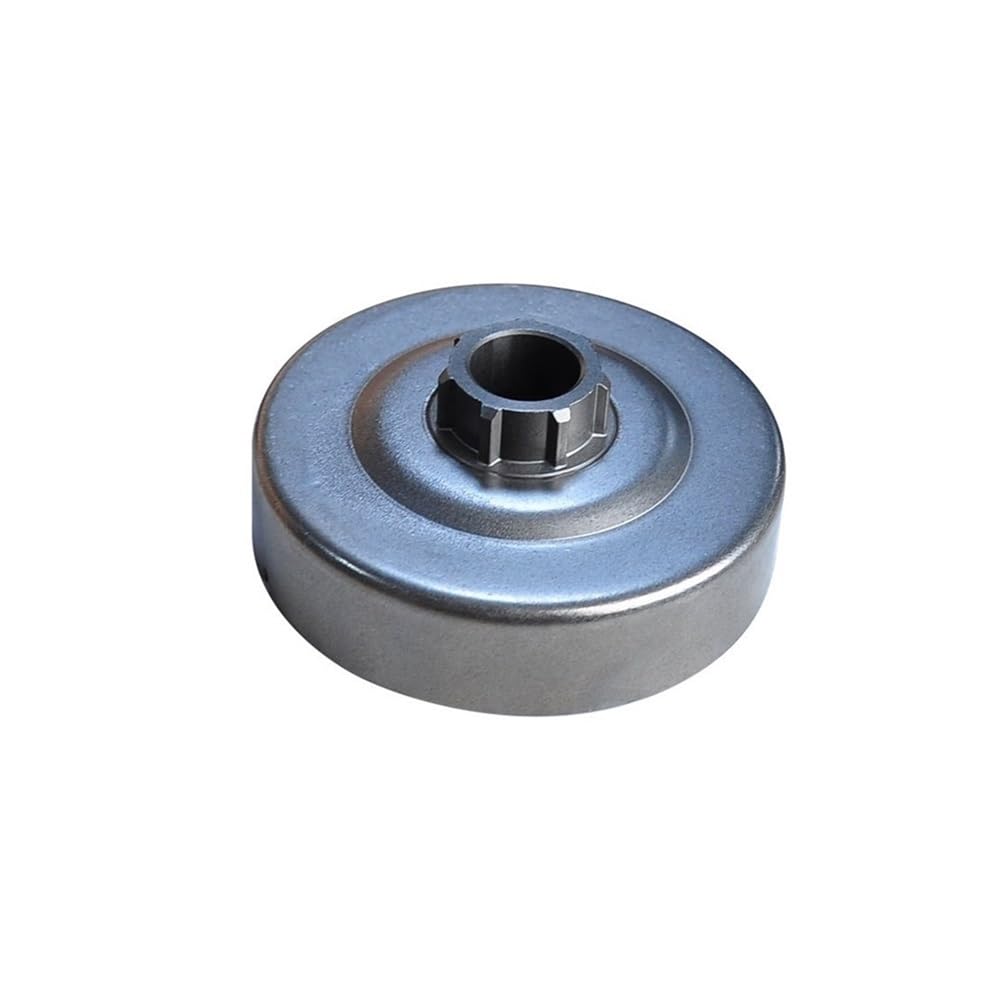 Pignon de scie pour Ms290 310 390 029 tambour d'embrayage de rechange