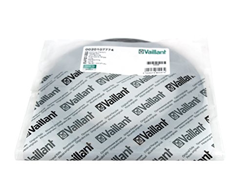 Preisvergleich Produktbild Flanschdichtung, Vaillant 980910