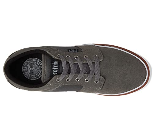 Image of Etnies Men's Barge LS x Metal Mulisha