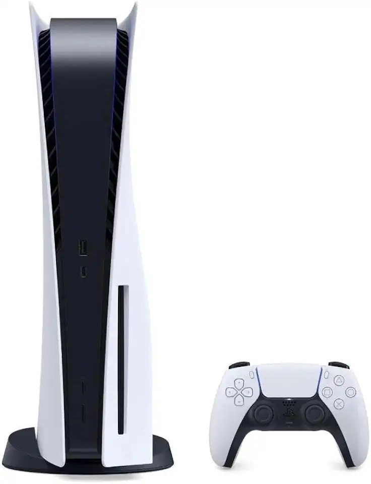 Console PlayStation 5