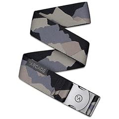 Ranger Peaks Camo - Grey