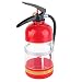 Imagen de Dispensador de Cerveza con Forma de Extintor de Incendios