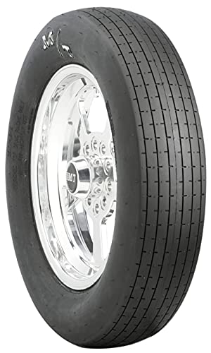 Mickey Thompson Et Front Racing Bias Tire - 25.0/4.5-15 #TOP1