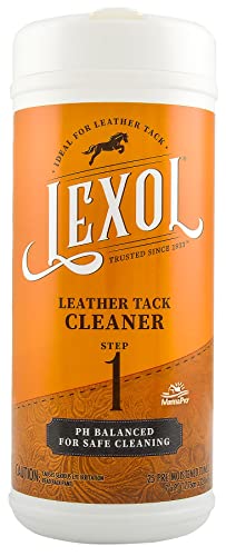 LEXOL PH LEATHER CLEANER QUICK
