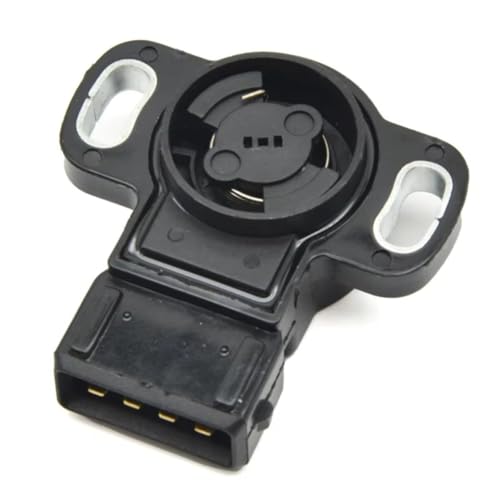 Capteur accélérateur haute précision MD614772 pour Montero et Mirage TPS