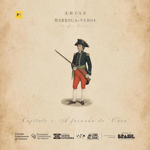 Cp. 1 - A Façanha do "Onça"