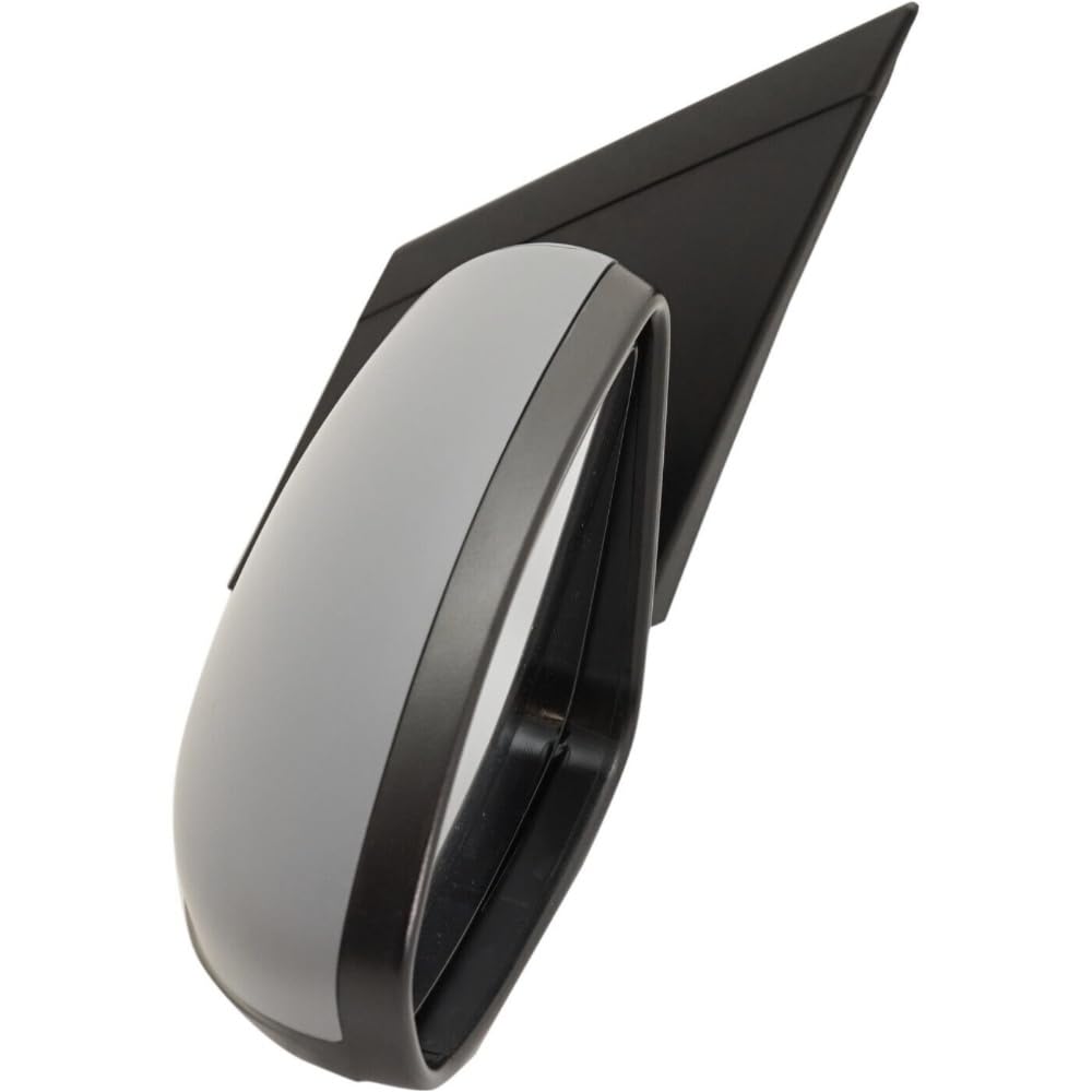 Amazon.com: Mysihasiha 19260461 Mirrors Driver Left Side Heated 