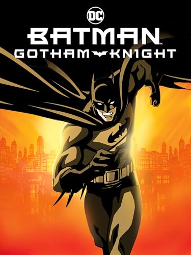 Batman: Gotham Knight