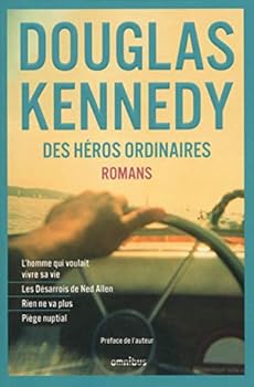 Paperback Des héros ordinaires [French] Book