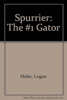 Paperback Spurrier: The #1 Gator Book