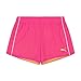 PUMA Girls' Big Active Short, Pink Glo, Large