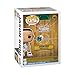 Funko POP NBA: Mavs - RS Jason Kidd - Collectable Vinyl Figure - Gift Idea - Official Merchandise - for Kids & Adults - Sports Fans - Model Figure for Collectors and Display