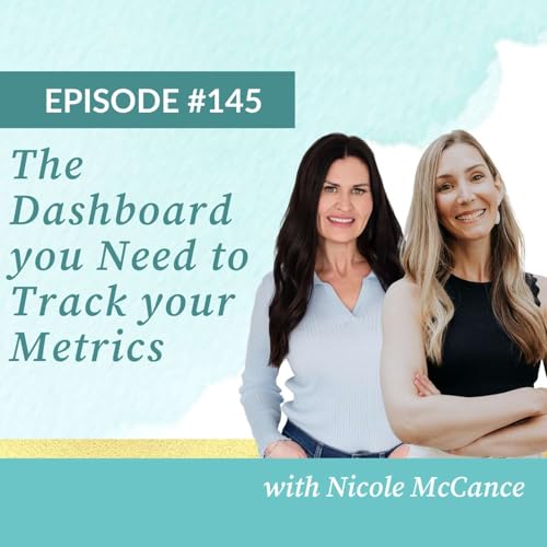 The Dashboard You Need to Track Your Metrics