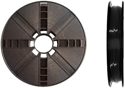 Makerbot Pla Filament 1.75mm Large Spool 2 Lb...