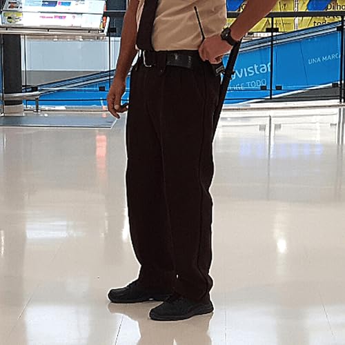 &iquest;Sabes cu&aacute;les son las afectaciones de trabajar de pie? Un experto nos habla del tema