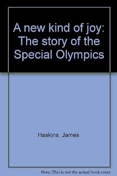 A new kind of joy: The story of the Special Olympics