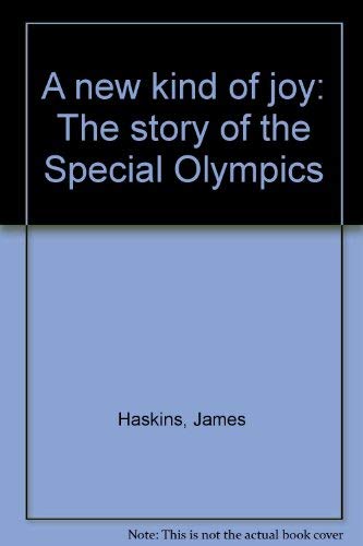 A new kind of joy: The story of the Special Olympics