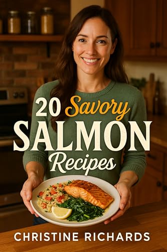 Image of 20 Savory Salmon Recipes