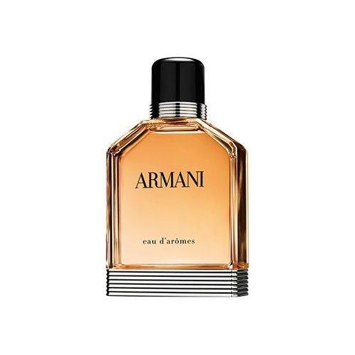 Preisvergleich Produktbild Giorgio Armani Eau d'Aromes Eau de Toilette Spray 100ml